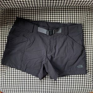 North Face Women’s Paramount Shorts- Black